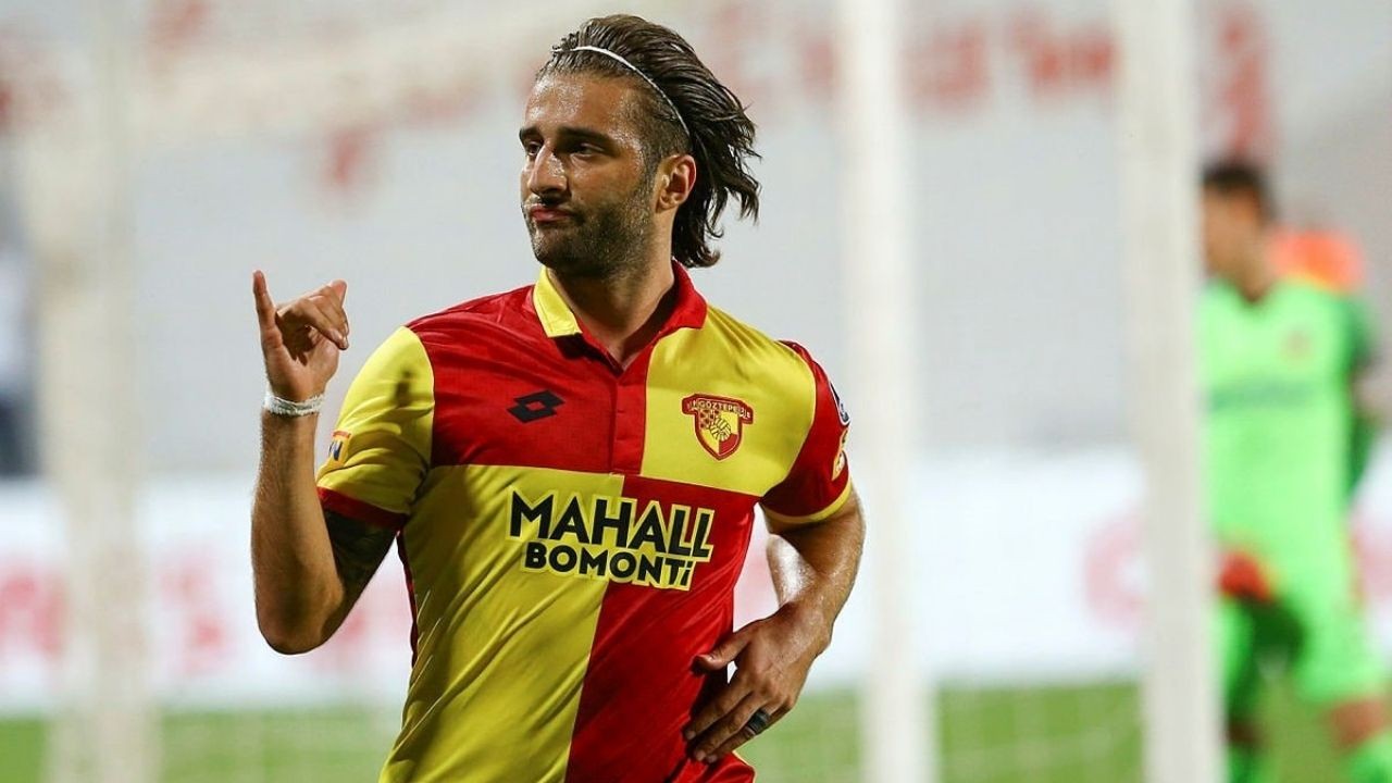 Son dakika spor haberleri: Transferde Alpaslan Öztürk savaşı! Hangi takıma gidecek?
