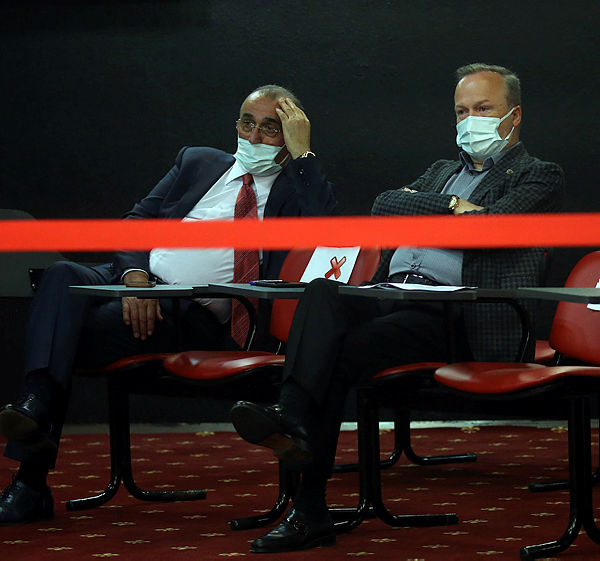 Son dakika spor haberleri: Galatasaray’da Fatih Terim yerine kim gelecek? Seçim ertelenirse...