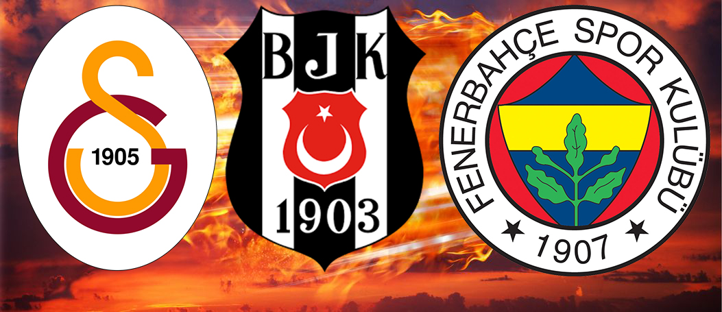 Son dakika transfer haberi: Fenerbahçe Beşiktaş ve Galatasaray o yıldız için yarışta!