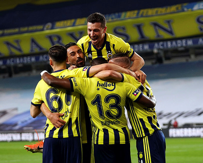 Son dakika transfer haberleri: Fenerbahçe için flaş iddia! Hırvat yıldız