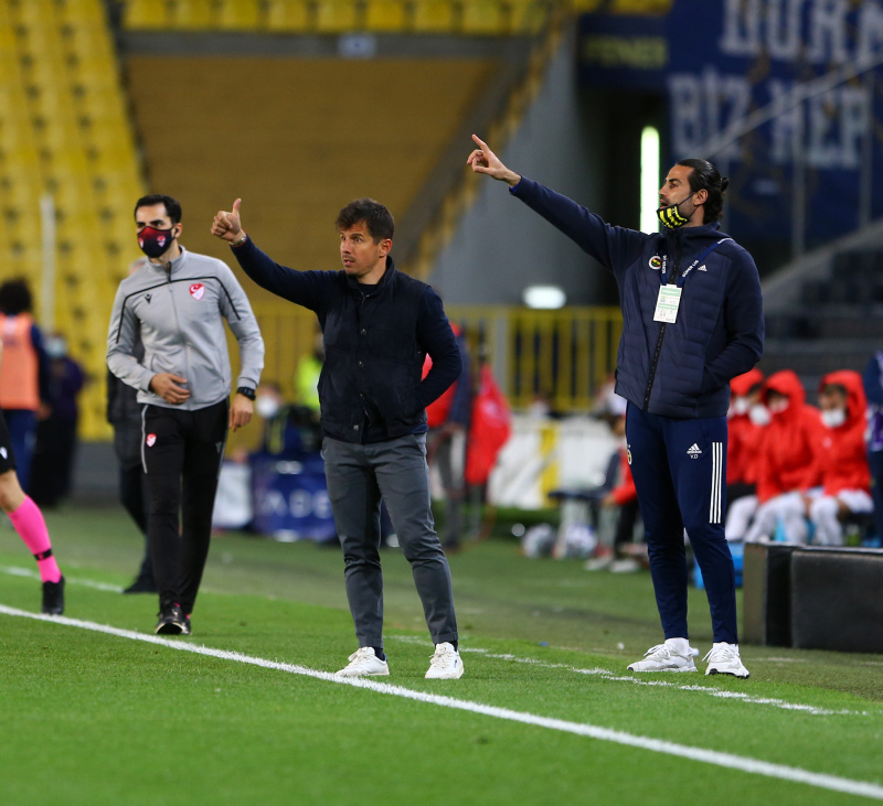 Son dakika spor haberleri: Fenerbahçe’nin Vedat Muriqi transferinde büyük engel! Eğer kiralanırsa...