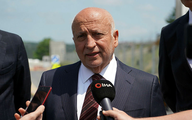 Son dakika spor haberleri: Galatasaray’da 6 adaylı seçim! İşte listelerde yer alan isimler