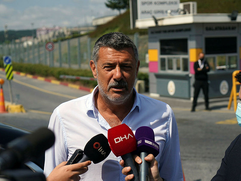 Son dakika spor haberleri: Galatasaray’da 6 adaylı seçim! İşte listelerde yer alan isimler