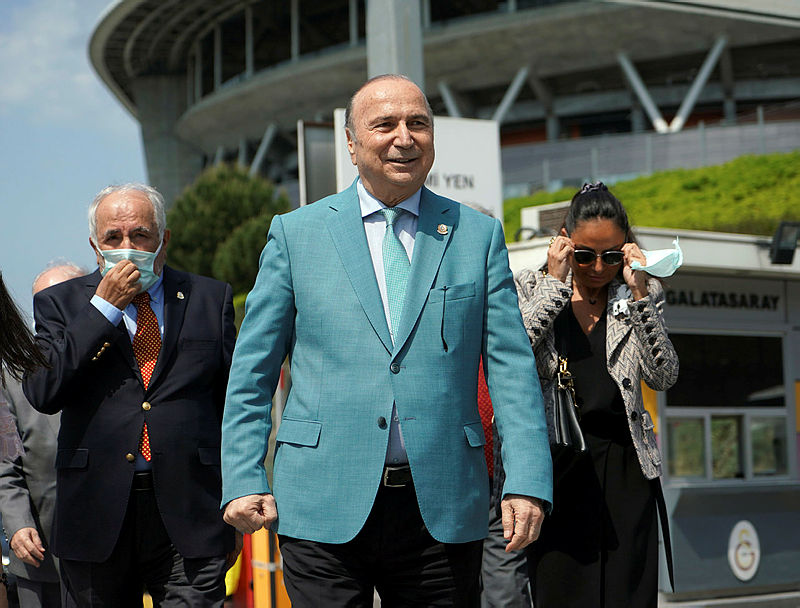 Son dakika spor haberleri: Galatasaray’da 6 adaylı seçim! İşte listelerde yer alan isimler