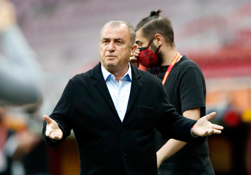 Son dakika spor haberleri: Galatasaray’da karar verildi! Fatih Terim’in yokluğunda Florya ona emanet