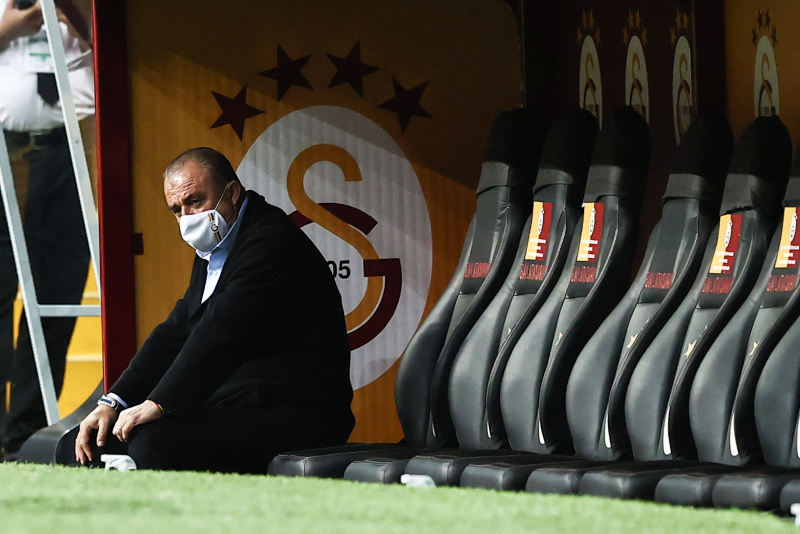 Son dakika spor haberleri: Galatasaray’da karar verildi! Fatih Terim’in yokluğunda Florya ona emanet