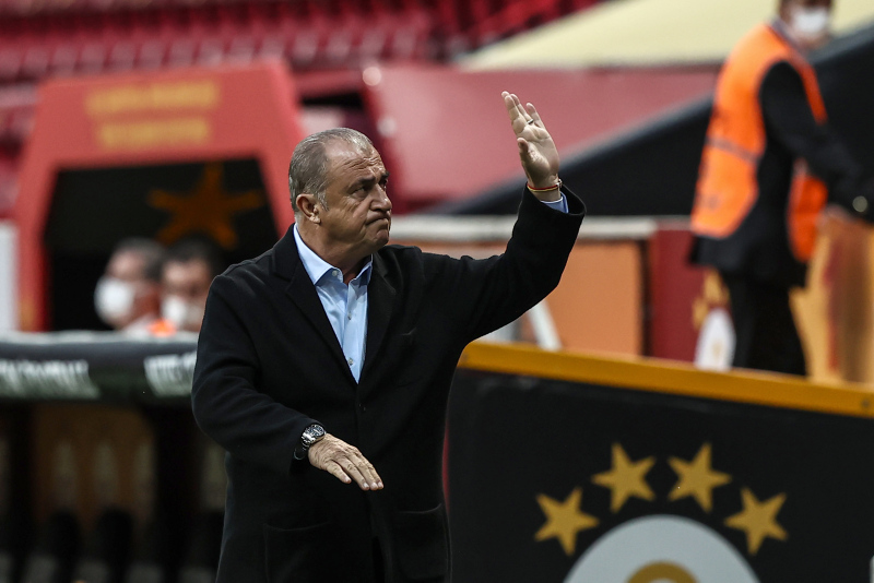 Son dakika spor haberleri: Galatasaray’da karar verildi! Fatih Terim’in yokluğunda Florya ona emanet