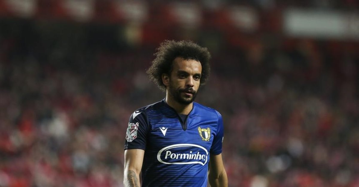 Son dakika transfer haberleri: İşte Fenerbahçe’deki son durum! Vedat Muriqi, Fabio Martins, Biglia... | FB haberleri
