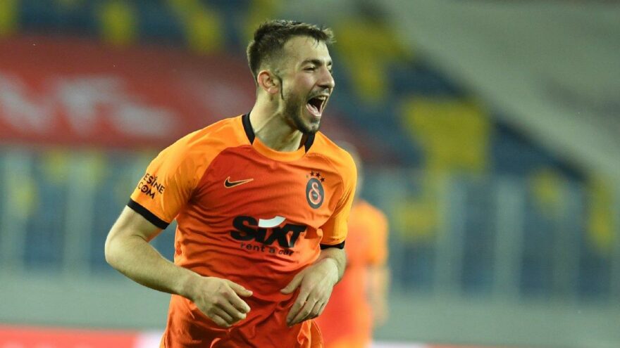 Son dakika spor haberleri: Galatasaray transfer bombalarını patlatıyor! Kiril Despodov, Sörloth, Samaris... | Gs haberleri