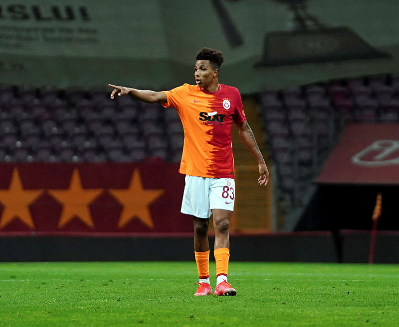Son dakika transfer haberi: Beşiktaş Gedson için teklifini yaptı!
