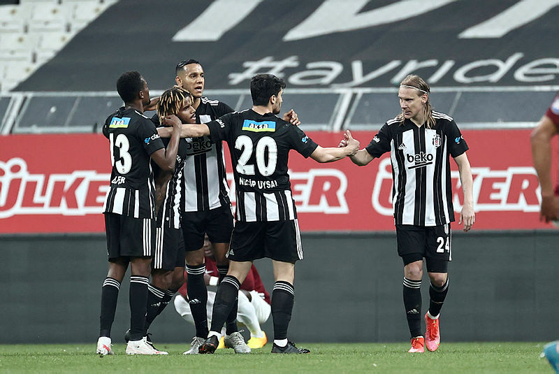 Son dakika transfer haberi: Beşiktaş Gedson için teklifini yaptı!