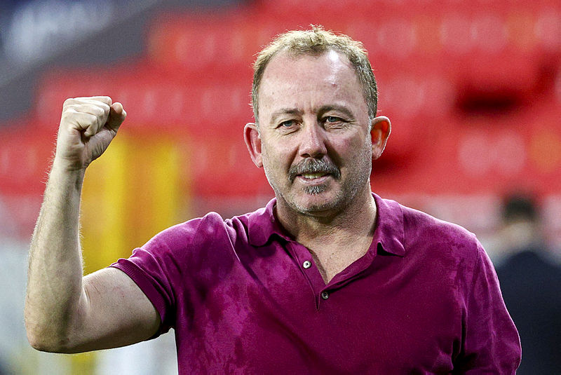Son dakika transfer haberi: Beşiktaş Gedson için teklifini yaptı!