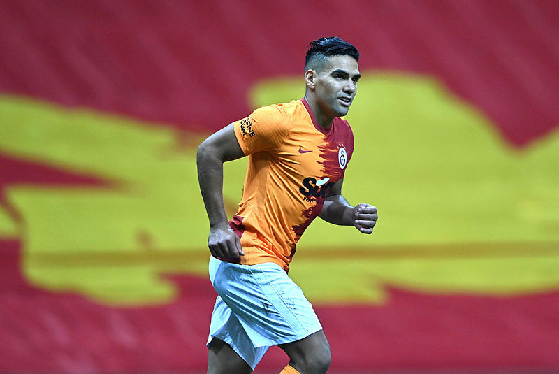 Son dakika transfer haberleri: Galatasaray’dan Radamel Falcao’nun menajerine tam yetki! Kurtar bizi
