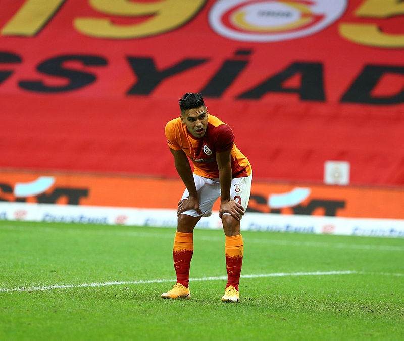 Son dakika transfer haberleri: Galatasaray’dan Radamel Falcao’nun menajerine tam yetki! Kurtar bizi