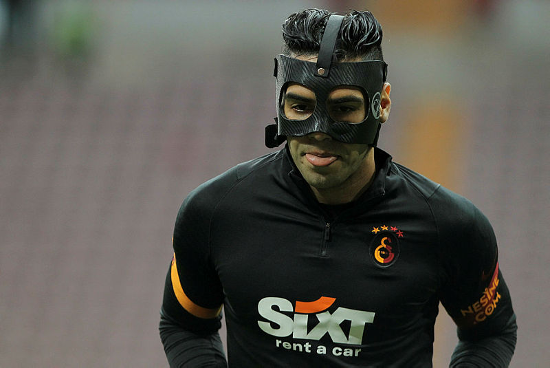 Son dakika transfer haberleri: Galatasaray’dan Radamel Falcao’nun menajerine tam yetki! Kurtar bizi