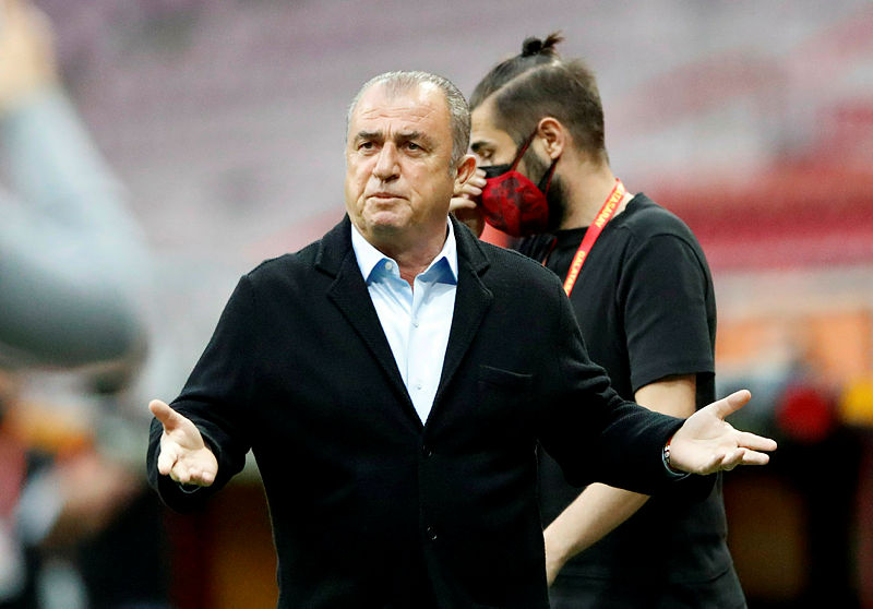 Son dakika spor haberi: Galatasaray başkan adayından flaş hamle! Fatih Terim yerine Rudi Garcia