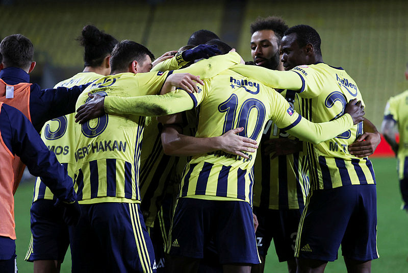 Son dakika transfer haberleri: Fenerbahçe’ye dünyaca ünlü golcü! Bonservissiz gelecek