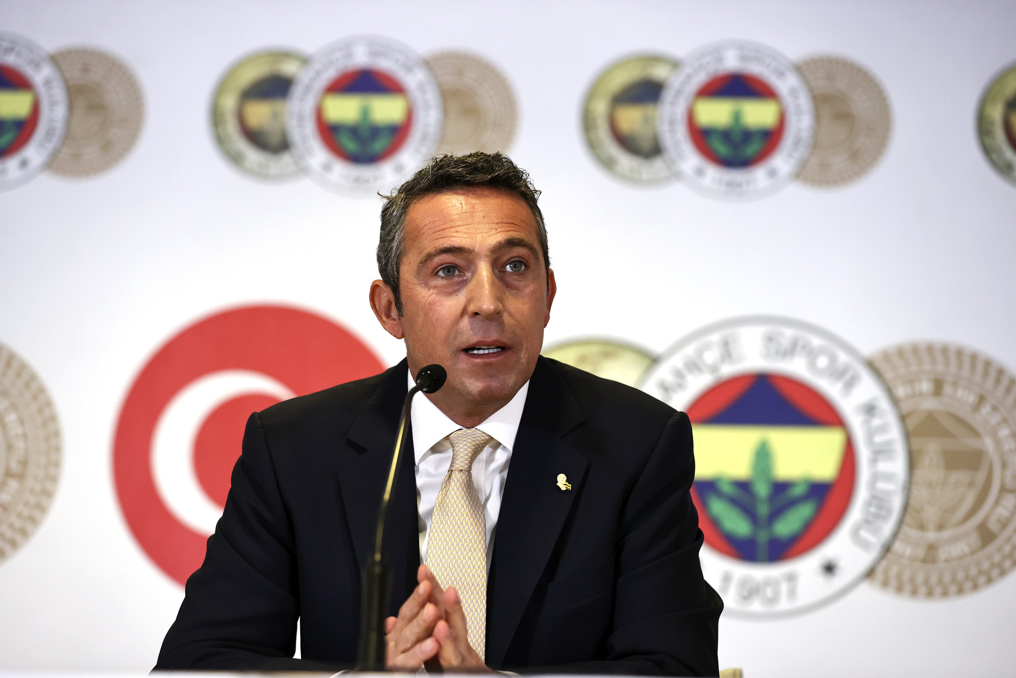 Son dakika spor haberi: Fenerbahçe’nin Emre Belözoğlu’nun ardından yeni teknik direktörü kim olacak? İşte adaylar...