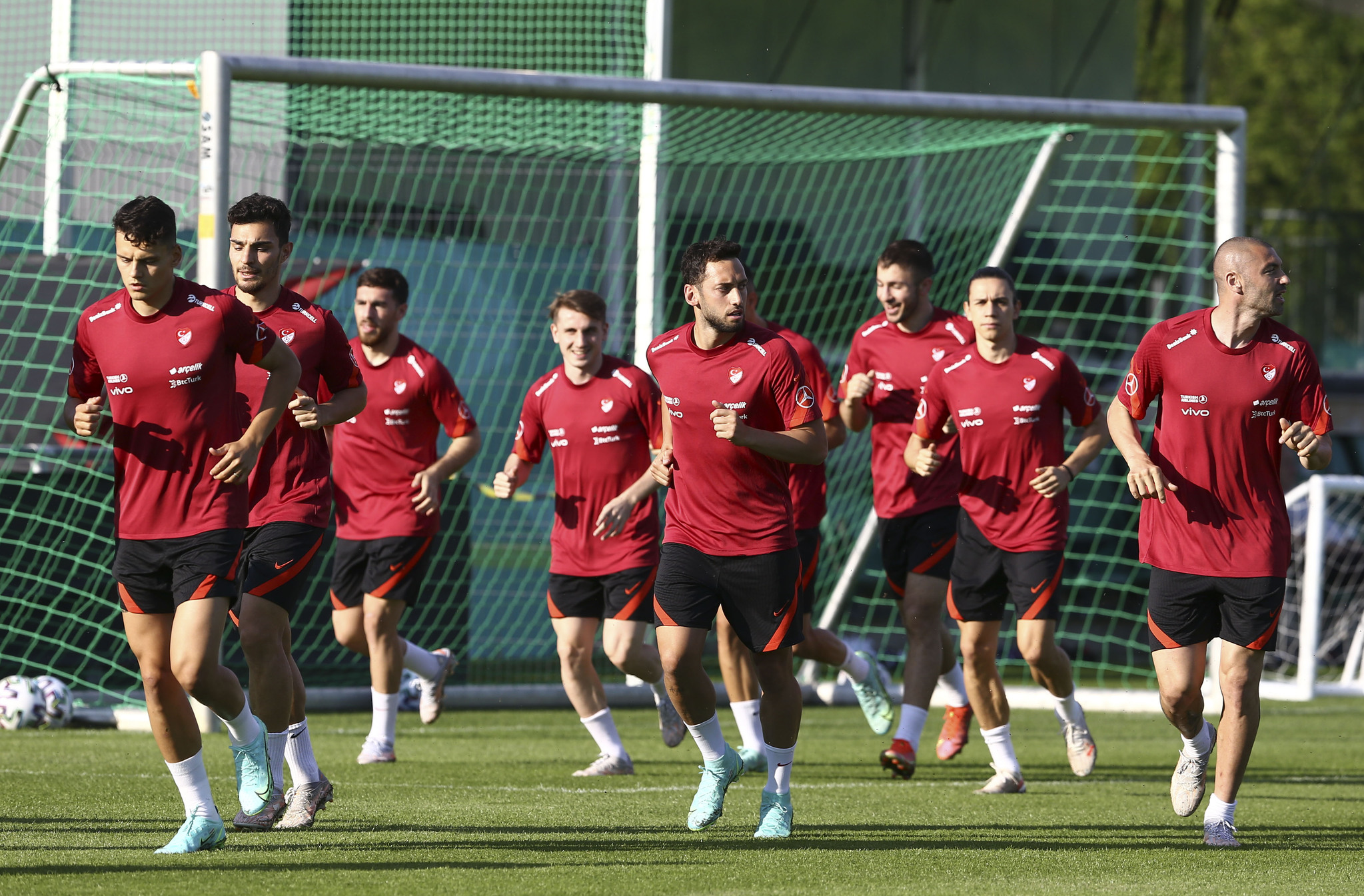 Son dakika spor haberi: A Milli Takım’ımızın da yer alacağı EURO 2020 hakkında az bilinen 10 kural!