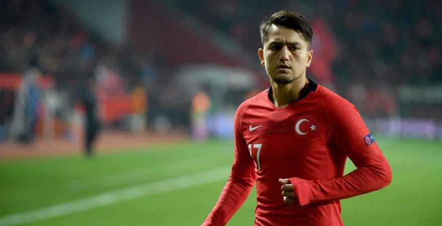 Son dakika transfer haberi: İtalyan basınından flaş iddia! Cengiz Ünder ve Milan...