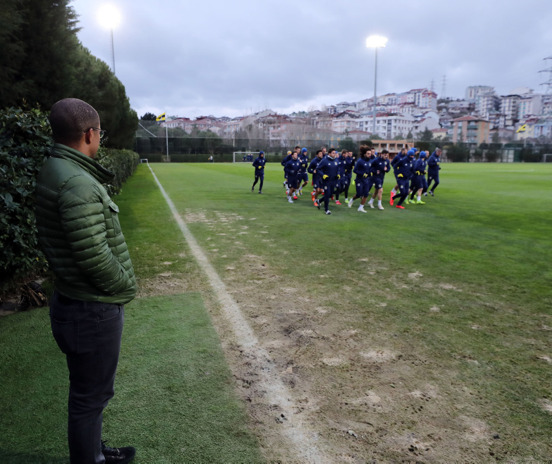 Son dakika transfer haberleri: Fenerbahçelileri heyecanlandıran gelişme! Alex de Souza...