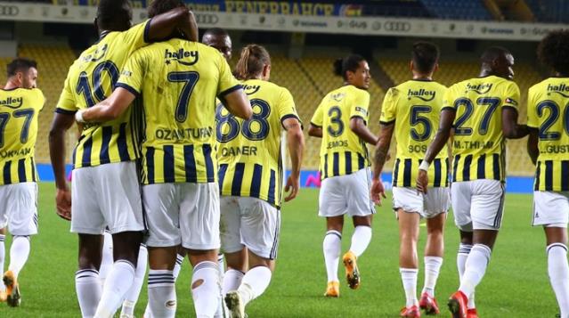 Son dakika spor haberleri: Fenerbahçe’nin transfer listesi belli oldu! Edin Visca, Kostas Fortounis, Enis Destan... | FB haberleri