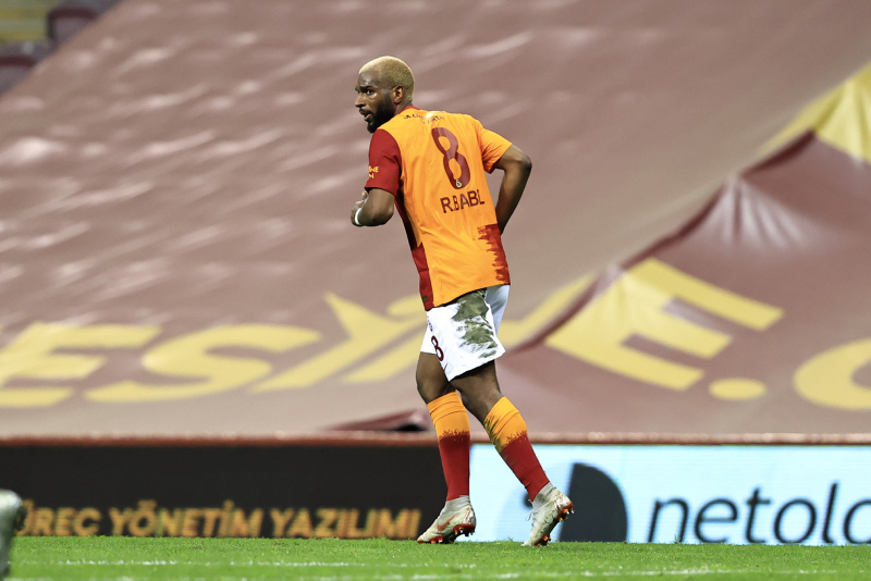 Son dakika spor haberleri: Galatasaray’da flaş Ryan Babel kararı! Gelecek sezon...