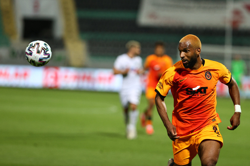 Son dakika spor haberleri: Galatasaray’da flaş Ryan Babel kararı! Gelecek sezon...