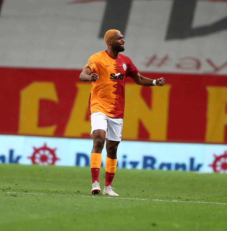 Son dakika spor haberleri: Galatasaray’da flaş Ryan Babel kararı! Gelecek sezon...