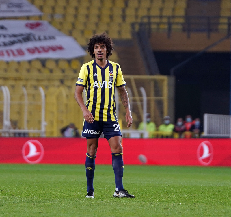 Son dakika transfer haberleri: Fenerbahçe’de Luiz Gustavo’ya sürpriz talip!