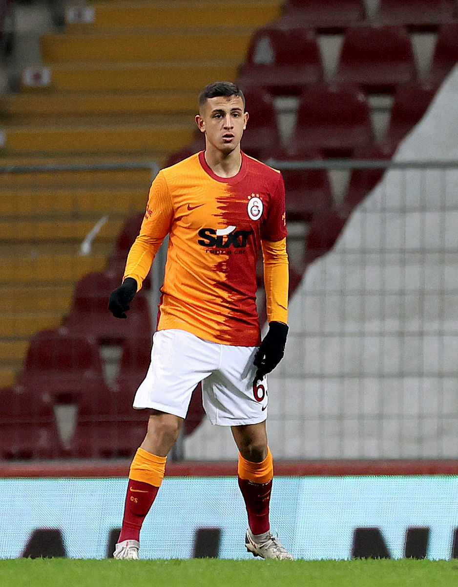 Son dakika spor haberleri: Galatasaray’da şok gelişme! Bartuğ Elmaz...
