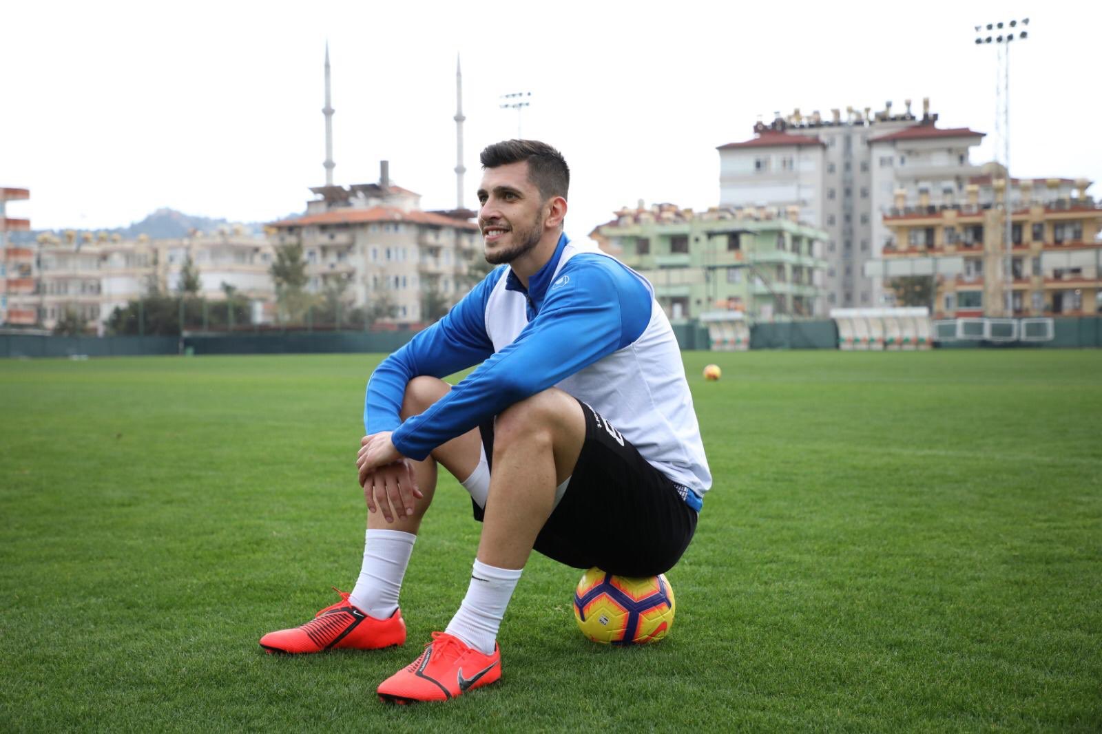 Son dakika transfer haberi: Trabzonspor’da Ceyhun Gülselam harekatı!