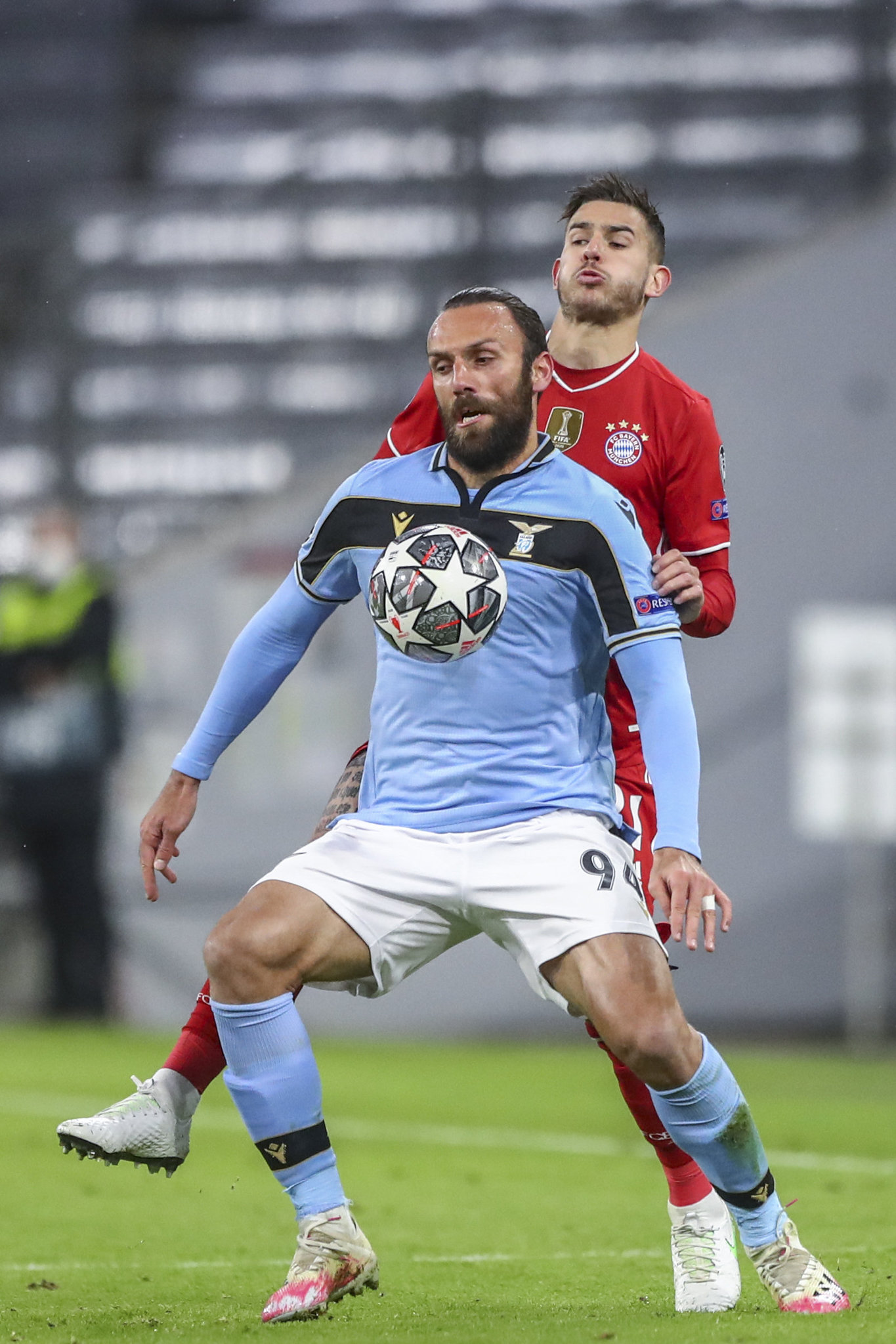 Son dakika spor haberi: Vedat Muriqi yine transfer savaşı çıkaracak! Beşiktaş, Fenerbahçe ve Galatasaray...