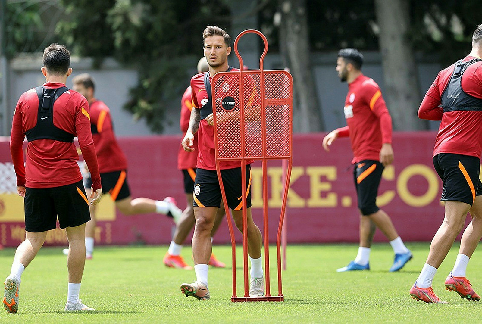 Son dakika Galatasaray haberleri: Galatasaray’da Andriy Yarmolenko heyecanı! West Ham United...