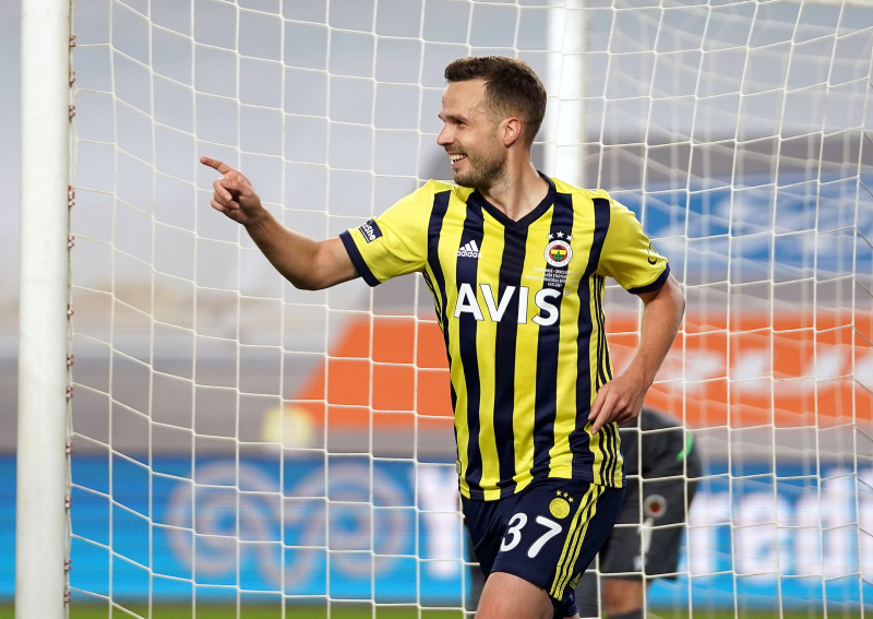 Son dakika Fenerbahçe haberleri: Sürpriz transfer iddiası! Gabriel Fuentes İstanbul’a geldi