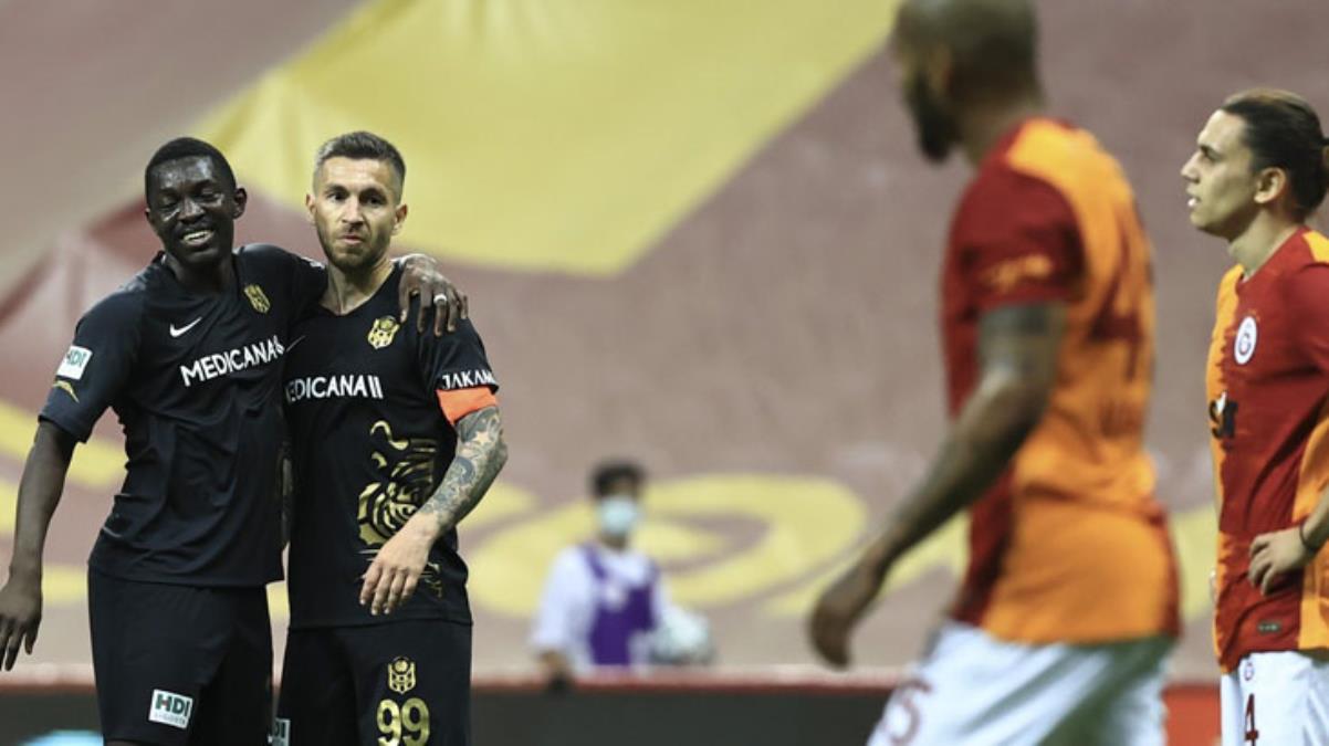 Son dakika spor haberleri: Galatasaray transfer bombalarını patlatıyor! Henry Onyekuru, Sergio Akieme, Fortounis... | GS haberleri