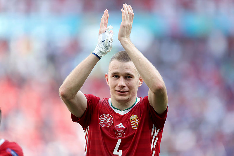 Son dakika transfer haberleri: Atalanta’dan Fenerbahçe’ye Attila Szalai için dev teklif!