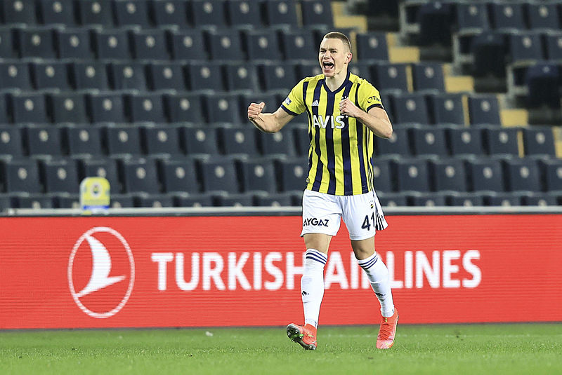 Son dakika transfer haberleri: Atalanta’dan Fenerbahçe’ye Attila Szalai için dev teklif!