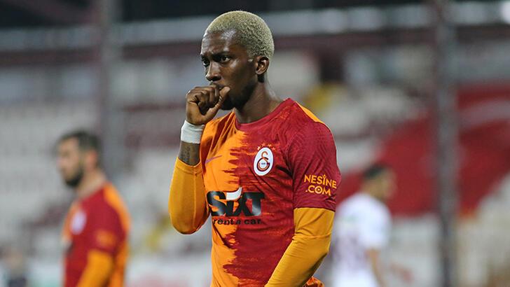 Son dakika spor haberleri: Galatasaray transfer rotasını belirledi! Gedson Fernandes, Paulinho, Patrick Berg... | GS haberleri