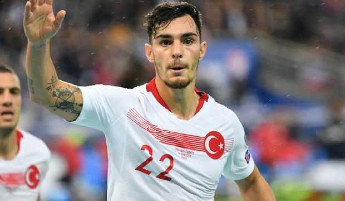 Son dakika spor haberleri: Beşiktaş transfer listesini güncelledi! Alexandru Maxim, Seferovic, Halil Akbunar... | BJK haberleri