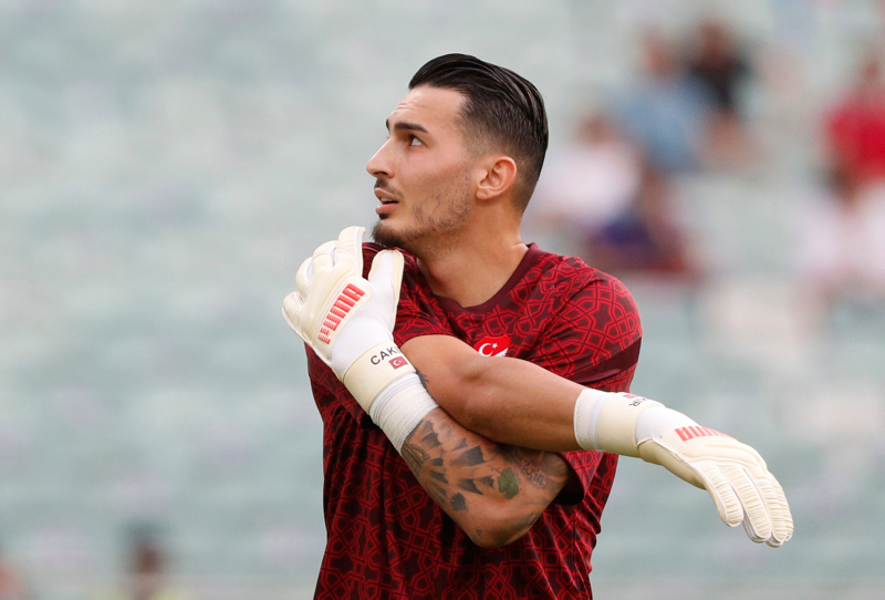 Son dakika Trabzonspor transfer haberleri: Wolverhampton Uğurcan Çakır’a talip oldu! Resmi teklif...