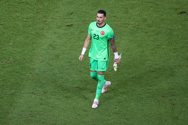 Son dakika Trabzonspor transfer haberleri: Wolverhampton Uğurcan Çakır’a talip oldu! Resmi teklif...