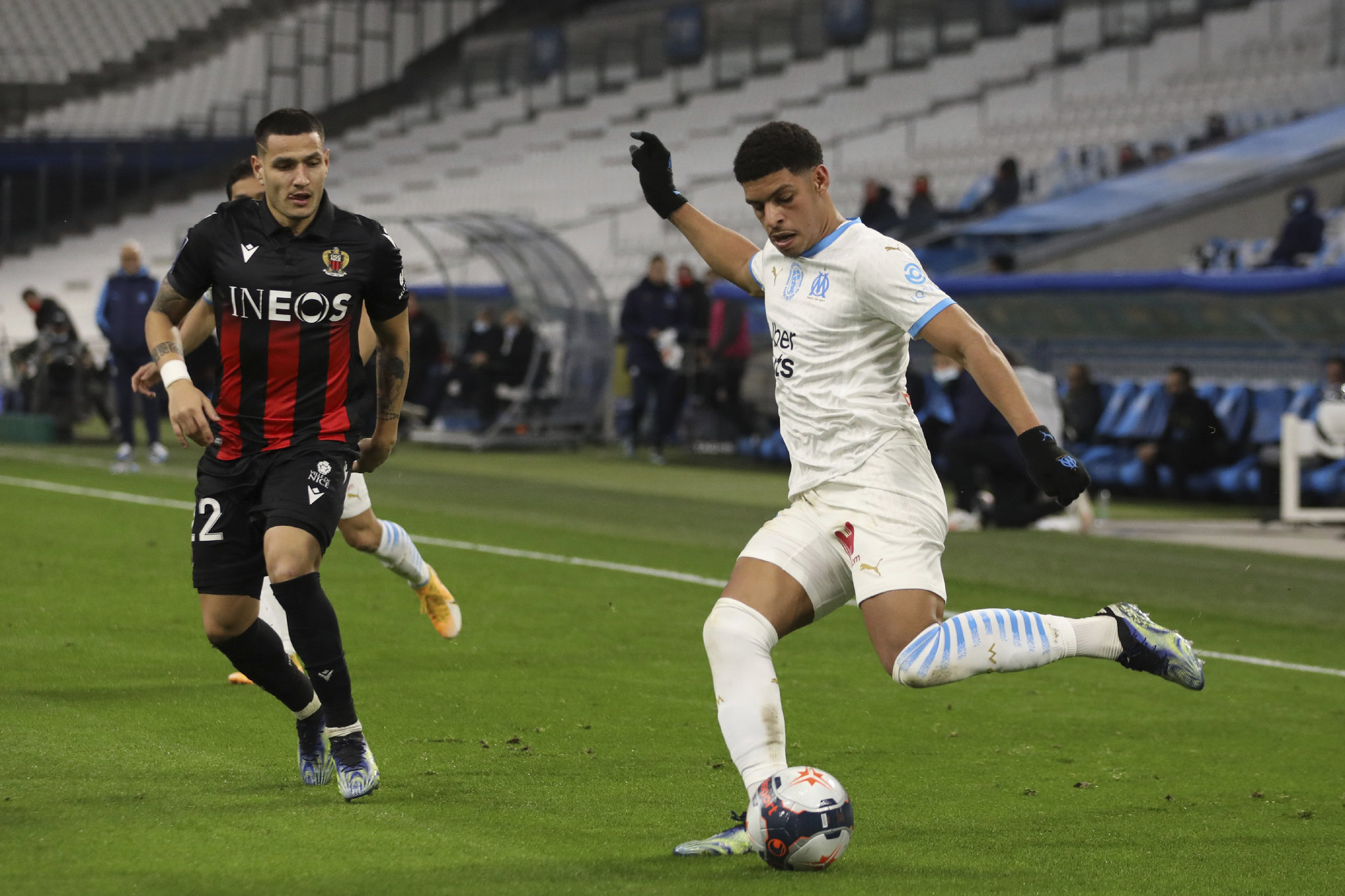 Son dakika spor haberi: Galatasaray’a Portekiz kanat! Rony Lopes için teklif yapılacak