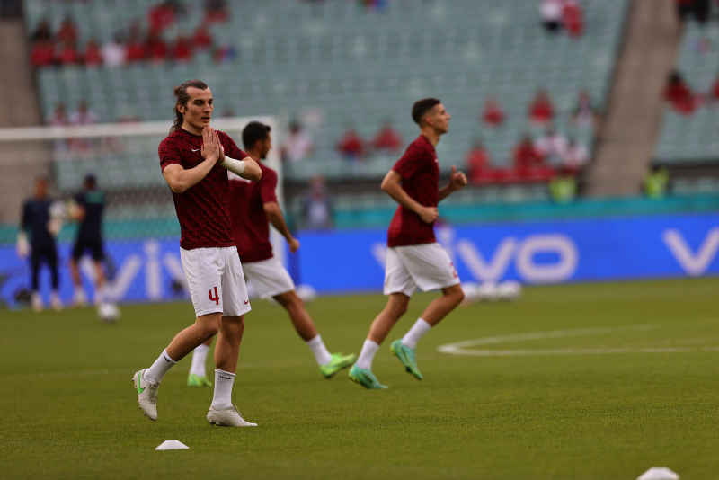 Son dakika transfer haberleri: Avrupa devleri Çağlar Söyüncü’nün peşinde! 60 milyon Euro...