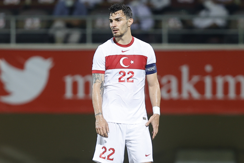 Son dakika transfer haberleri: Galatasaray’dan Kaan Ayhan harekatı! O rakam gözden çıkarıldı