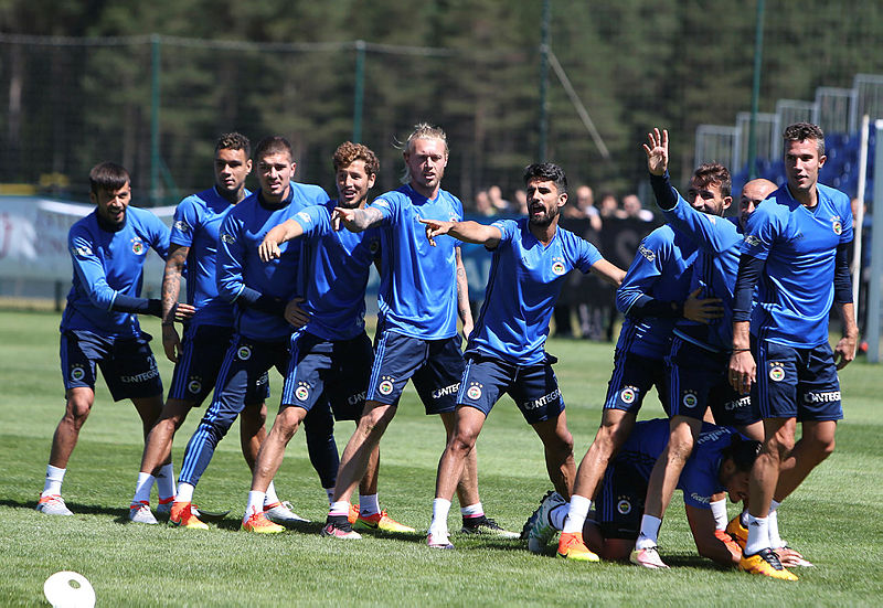 Son dakika Fenerbahçe haberleri: O gerçekler yeniden gündemde! Vitor Pereira’nın sonunu getirmişti...