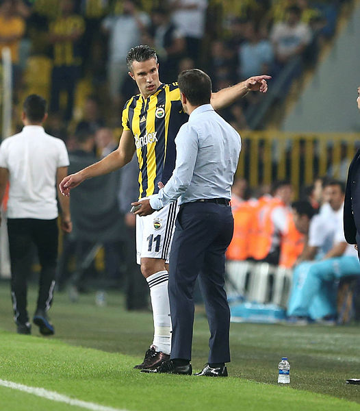 Son dakika Fenerbahçe haberleri: O gerçekler yeniden gündemde! Vitor Pereira’nın sonunu getirmişti...