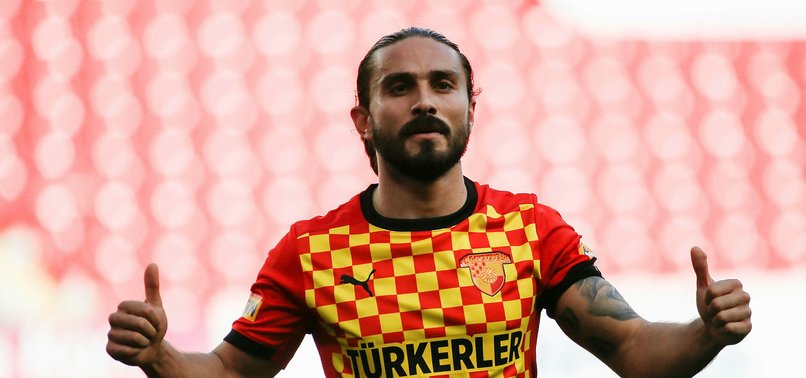 Son dakika spor haberleri: Galatasaray transfer hamlelerini belirledi! Yacine Adli, German Cano, Stryger Larsen.... | GS haberleri