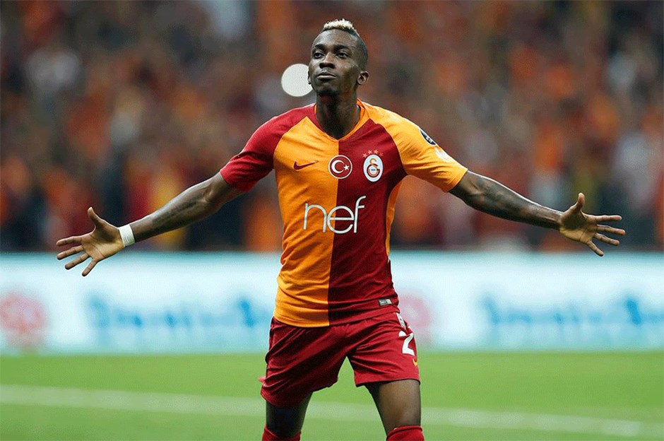 Son dakika spor haberleri: Beşiktaş transfer hamlelerini belirledi! Robson-Kanu, Wesley, Elayis Tavşan... | BJK haberleri