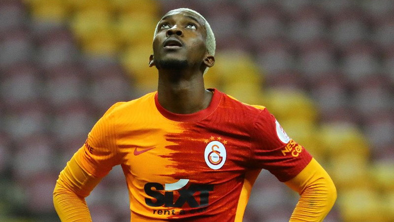 Son dakika spor haberleri: Fenerbahçe transfer listesini güncelledi! Artem Dzyuba, Hulk, Onyekuru... | FB haberleri